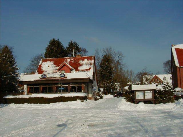 Hotel Pension Haus Irene Hohwacht Bagian luar foto
